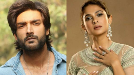 Imlie Actor Zohaib Siddiqui To Play Male Lead Opposite Jennifer Winget In Sony TV's Next Show?