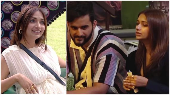 Bigg Boss OTT 2: After Fukra Insaan, Jiya Shankar Achieves HUGE Feat; Beats Pooja Bhatt & Her Group