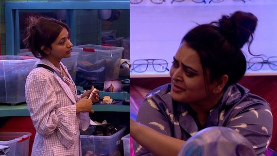 Bigg Boss OTT 2- Jiya Shankar Gives BEFITTING Reply To Bebika Dhurve, Shines In Captaincy Task: Kisi Me Dum...