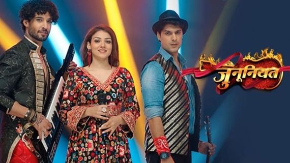 Ankit Gupta’s Junooniyatt Co-Star On QUITTING Show After Just 12 Episodes: Felt Things Were Not Right…