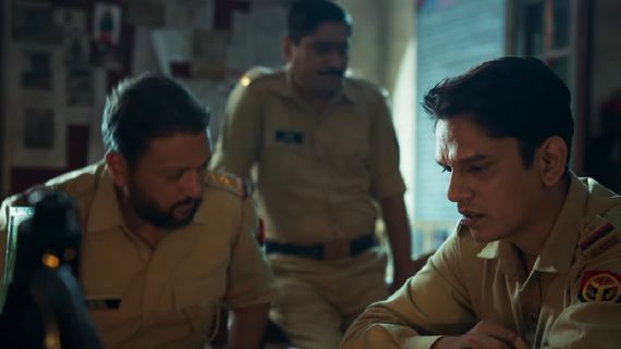 Shweta Tripathi & Vijay Verma's KaalKoot Teaser Is A Riveting Investigation Drama; To Release On July 27