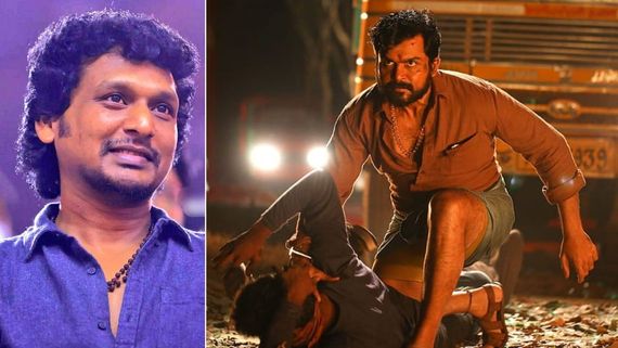 Kaithi 2 Dropped? Lokesh Kanagaraj Shifts His Focus Completely On Rajinikanth's Film? Deets In!