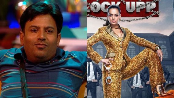 Bigg Boss OTT 2's Puneet Superstar CONFIRMS Entry In Lock Upp 2: Kangana Ranaut Se Sabse Phele Bolunga...