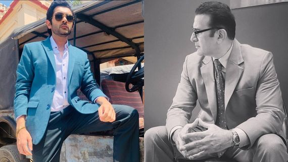 ‘Some Bonds Get Better…’: Karan Singh Chhabra On Reuniting With Director Parmeet Sethi After 6 Years