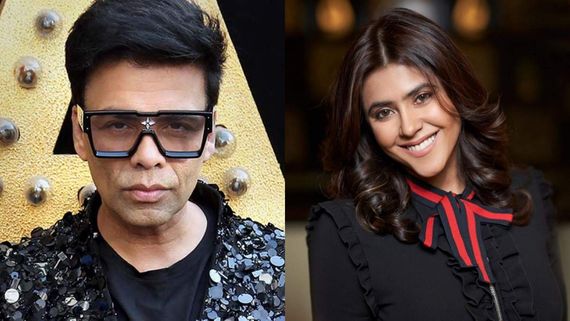 Prem Kahani In…: Karan Johar-Ektaa Kapoor’s Fun Banter Post Dream Girl 2 Teaser Release Will Make You Go ROFL