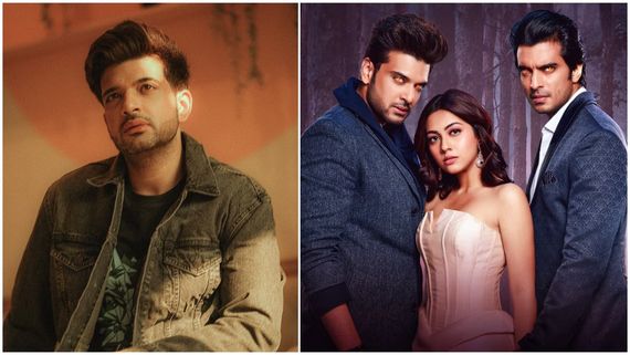 Karan Kundrra Breaks Silence On Plans Post Tere Ishq Mein Ghayal Goes OFF-AIR: Getting A Lot Of…