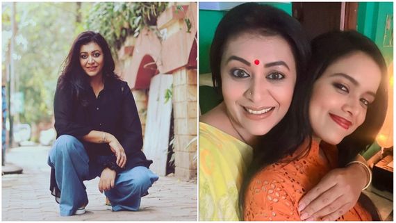 Sapnon Ki Chhalaang: Kashish Duggal Pens A Heartwarming Goodbye Note As Show’s Shoot Wraps Up