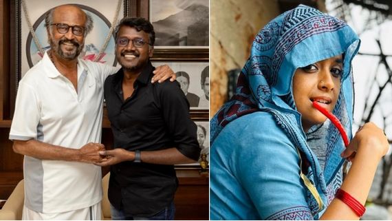 Keerthy Suresh Gets Trolled By Netizens; Rajinikanth Is The Reason For This? Deets In!