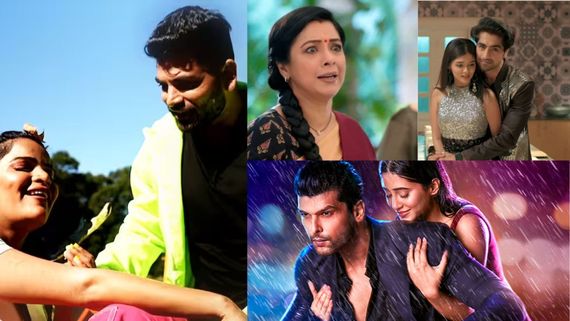 TRP Report: Shiv Thakare's Khatron Ke Khiladi 13 Affects Anupamaa-YRKKH, Barsatein Drops. Top 10 Shows List