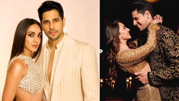 Isne Yeh Kyun Kiya..: Kiara Advani Reveals Being TROLLED After Her Marriage; Recalls Hubby Sidharth's Advice 