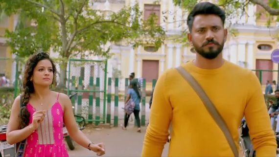 Kousalya Supraja Rama Twitter Review: A Tale Of Transformation And Realization