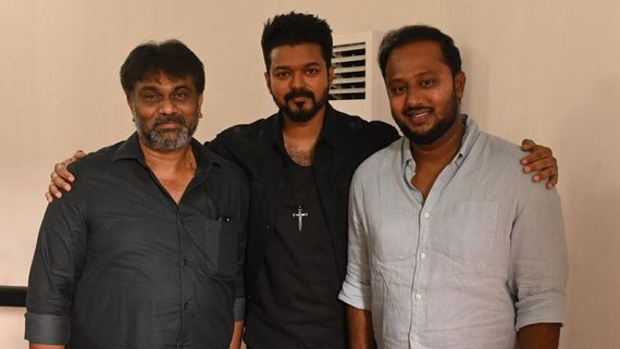 Mysskin Reveals Another Update From Leo; Says 'Vijay Fans Should Behave With Responsibility'