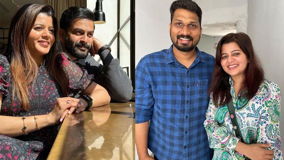 Listin's Hilarious Birthday Wish For Supriya: A Cheeky Twist To Celebrations Amidst Prithviraj's Recovery