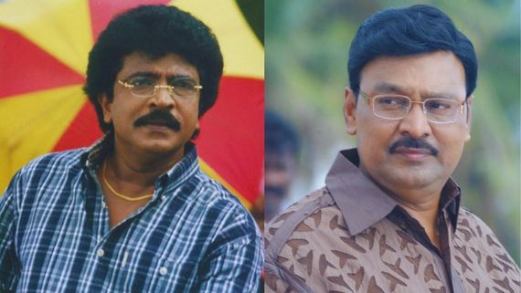 Livingston Gets Emotional While Speaking About K Bhagyaraj; 'I Would Have Committed Suicide..'
