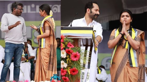 Maamannan OTT Release: Where To Watch Udhayanidhi Stalin's Last Film Online? Is This An Uncut Version?