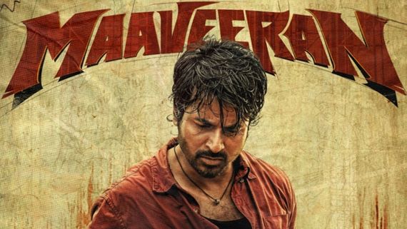 Maaveeran Day 3 Box Office Collection Prediction: Sivakarthikeyan Film Shines With Impressive Opening Weekend