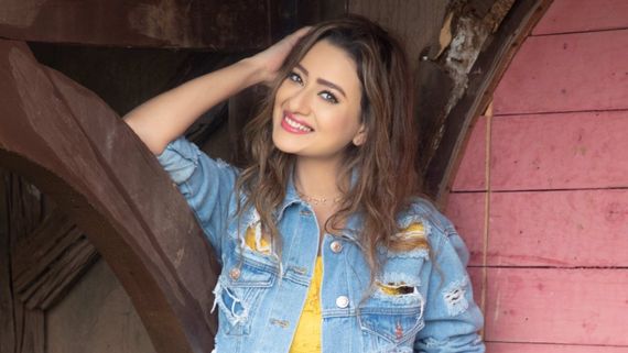 Anupamaa Actress Madalsa Sharma Gives Valuable Advice To Newcomers: Be Patient, Consistent, And…