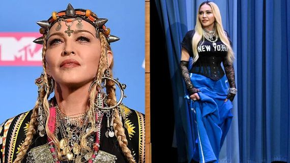 ‘On Road To Recovery’: Madonna Shares Health Update Post Hospitalisation; Postpones North American Tour Dates
