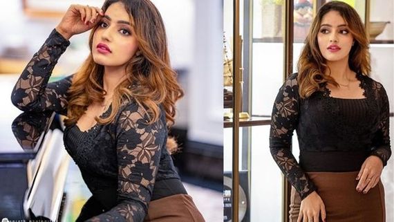 Actor Malavika Menon's Candid Confessions: The Truth Behind The Leaked Video