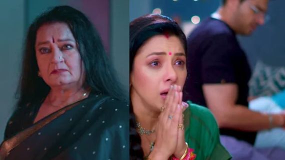 Anupamaa TWIST: THIS Character To Help Malti Devi In Revenge Against Anupama-Anuj In Rupali Ganguly's Show