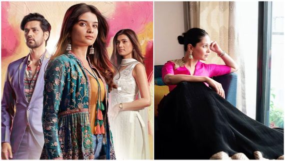 Ghum Hai Kisikey Pyaar Meiin: Ankit Gupta’s Junooniyatt Co-Star Enters GHKKPM As Savi’s Mentor 