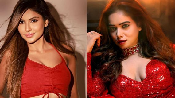 Bigg Boss OTT 2: Manisha Rani's Fearless Embrace Of True Self Gets Strong Reaction From Sana Sultan Khan