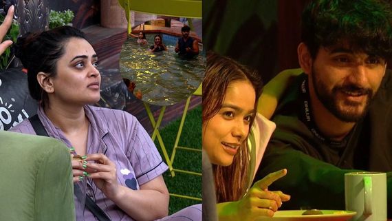 Abhishek Malhan Uske Aise Pakad...: Bebika Discusses Manisha Rani's 'Period' In Bigg Boss OTT 2, Fans SLAM Her