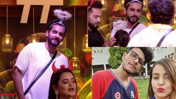 Bigg Boss OTT 2: Fukra Insaan's Sister REACTS As Bebika Dhurve Pushes Manisha Rani, Says 'Gandi Gaali Bakugi'