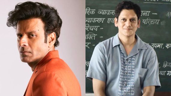 Manoj Bajpayee Reveals He Was Jealous Of Vijay Verma's Role In Dahaad. Here's What He Said