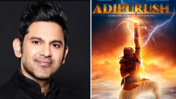 Hath Jodkar.: Adipurush Dialogue Writer Manoj Muntashir Issues Apology For Hurting People's Emotions; See Post
