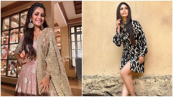 Imlie Lead Star Megha Chakraborty Opens Up On Casting Couch & Bold Content On OTT: I’m Not…