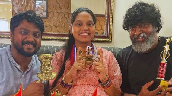 Do You Know What Cooku With Comali Winner Mime Gopi Has Planned With The Prize Money? Deets In!