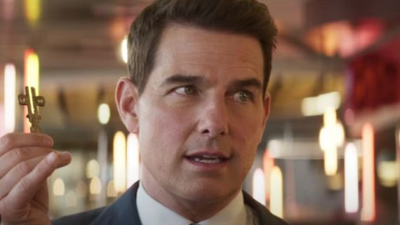 Mission Impossible 7 Advance Booking: Tom Cruise Led Action-Thriller To Register BIGGEST Opening In India?