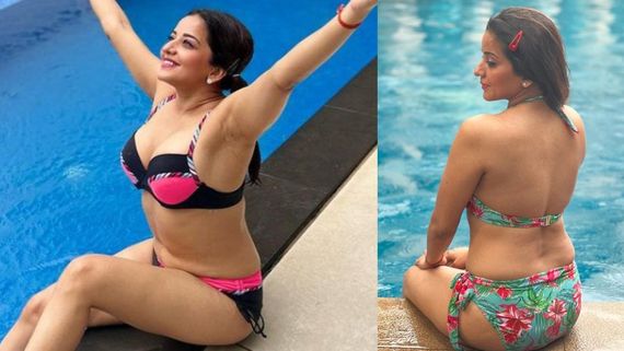 Bekaboo’s Monalisa Flaunts Her CURVACEOUS FIGURE In Scintillating Bikini; Netizens Call Her SEXY; See HOT Pics
