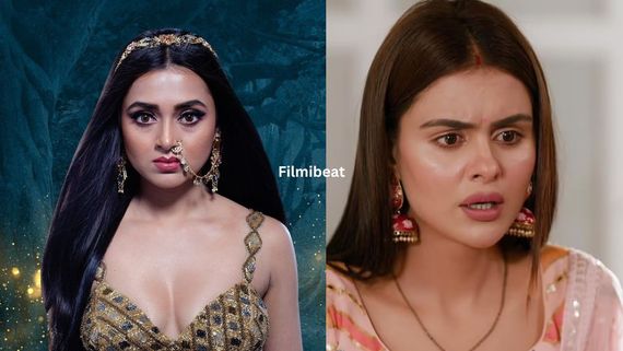 Naagin 7: Priyanka Choudhary BREAKS SILENCE On Replacing Tejasswi Prakash As NEW Nagin, Says 'It Feels...'