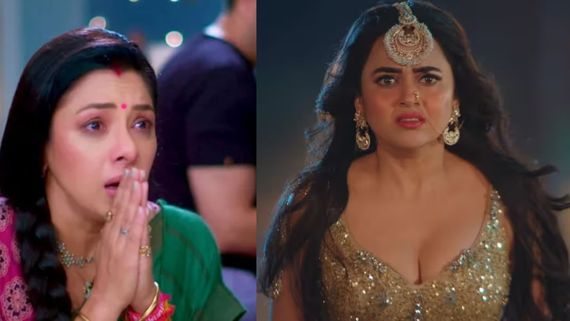 TRP REPORT Week 27: Anupamaa Breaks RECORDS, Naagin 6 Rises Before Finale- Top 10 Hindi Shows List