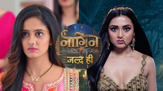 Is Ayesha Singh Playing Lead In Naagin 7 & Replacing Tejasswi Prakash As New Nagin? Ghum Hai Actress REACTS