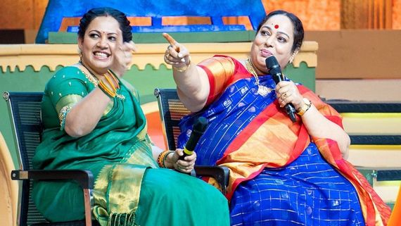 Nalini Speaks About Her Difficult Days; 'Can't Afford To Pay School Fees.. Took Steroids..'