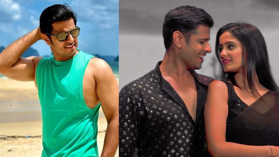 Neil Bhatt Spills Beans About SaiRat Reunion With Ayesha On Ghum Hai Kisikey Pyaar Meiin: I Don’t See That…