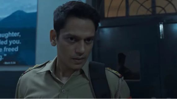 KaalKoot| Vijay Varma Expresses Gratitude For Positive Early Reviews: This Is So Encouraging