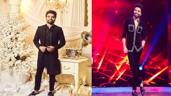 Ever Wondered How Much Anchor Pradeep Machiraju Charges Per Day As Remuneration? Can Buy A Luxury Europe Trip!