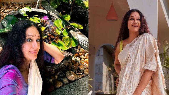 Actress Shobana's Domestic Help Steals Money From Her Mother; Actress Decides Not To Fire Her But Does THIS...