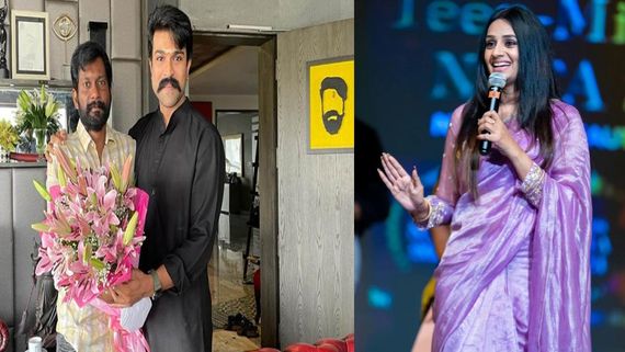 THIS Actress Is Going To Make A Comeback To Tollywood With Ram Charan's Upcoming Sports Drama By Buchi Babu