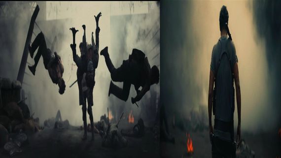 Salaar Vs Jawaan: Prabhas Beats Shah Rukh Khan As OTT Rights Of Prashanth Neel's Flick Cracks A Gigantic Deal