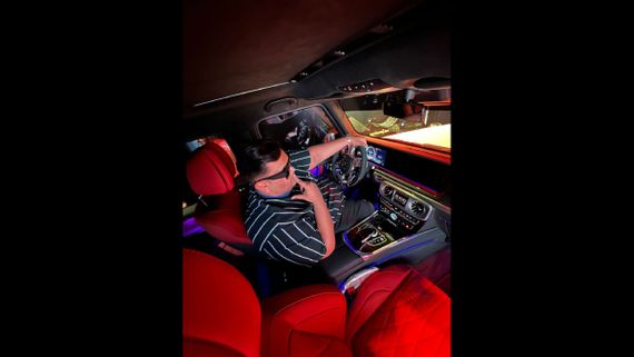 Revolutionizing Paradigms in Car Design: Sahil Khan's Journey to Innovative Excellence