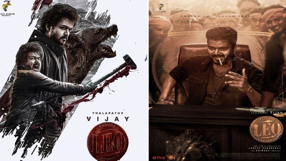 Leo Telugu Version Pre-Release Business: Thalapathy Vijay-Lokesh Kanagaraj's Film Sells Out For A Fancy Price