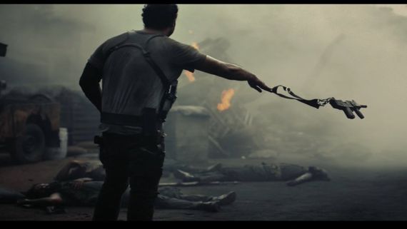 Salaar Teaser: Behold! Prashanth Neel Unleashes Prabhas' MASSive Best & Biggest Yet! 