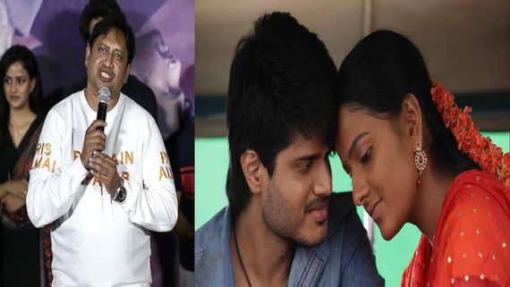 Baby Movie: 'It's Not Interstellar It's Baby'; Producer SKN Gives Back To A Troll, Says, With Rs 2700 Salary..