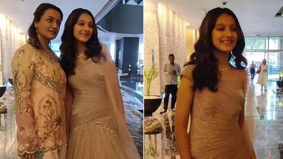 Mahesh Babu's Daughter Sitara Wants To Make A Career In Films; Namrata REACTS! Says, Some Rotten Apples In...