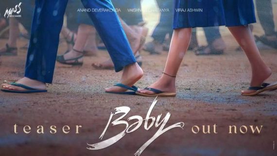Baby Box Office Collection Day 3 Prediction: Anand Deverakonda's Sad Love Story Achieves Break-Even In Nizam 